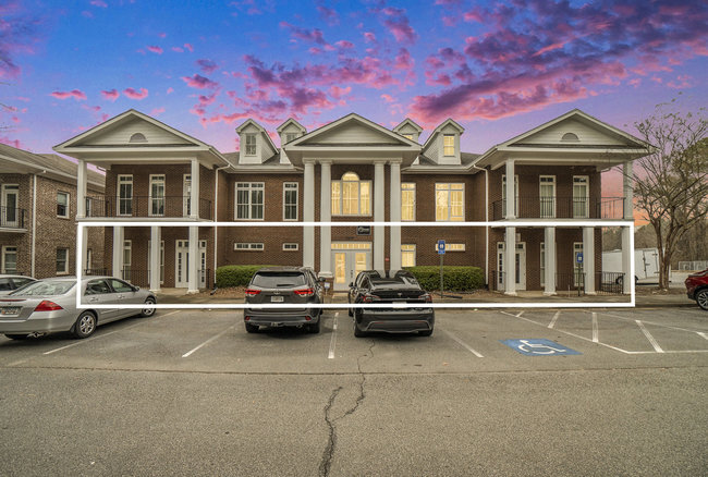 11600 Atlantis Pl, Alpharetta, GA for lease - Building Photo - Image 3 of 46
