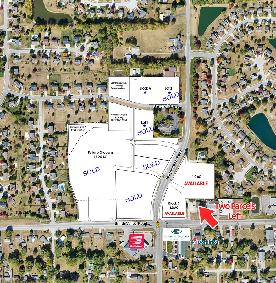 676 S Rd, Greenwood, IN 46142