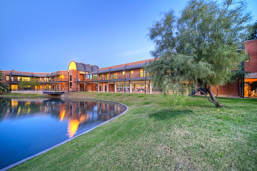 2204 S Dobson Rd, Mesa, AZ for sale - Primary Photo - Image 1 of 17