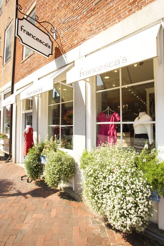 More details for 16 State St, Newburyport, MA - Retail for Lease