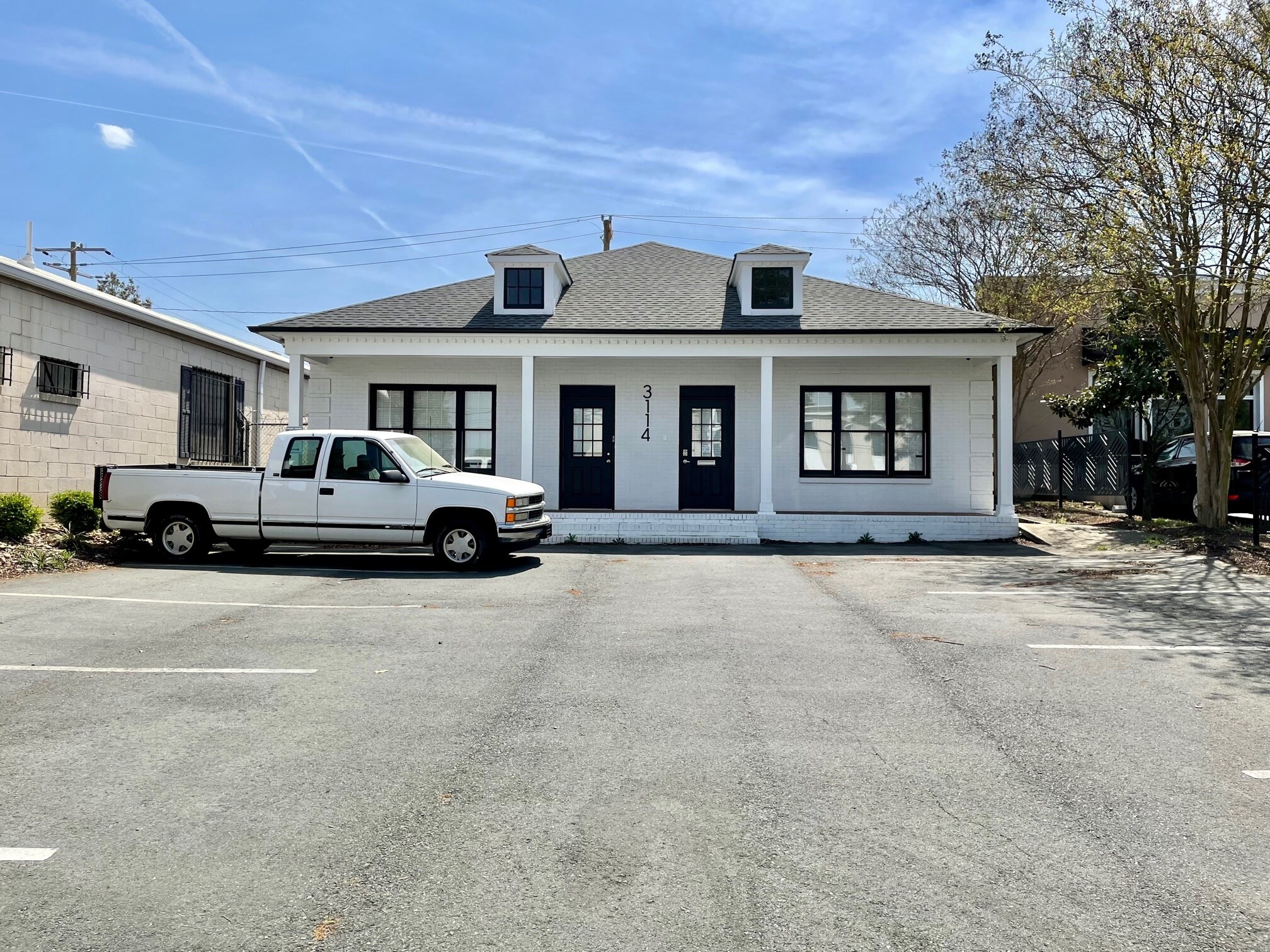 3114 Monroe Rd, Charlotte, NC 28205
