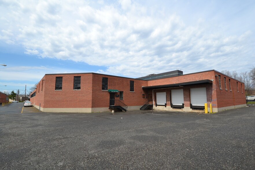 475 S Dean St, Englewood, NJ for lease - Building Photo - Image 2 of 12