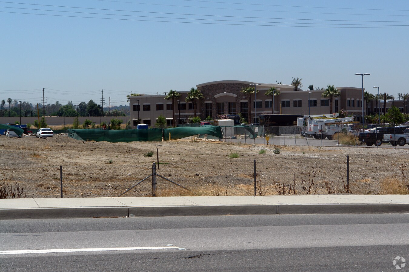 Soquel Canyon, Chino Hills, CA 91709