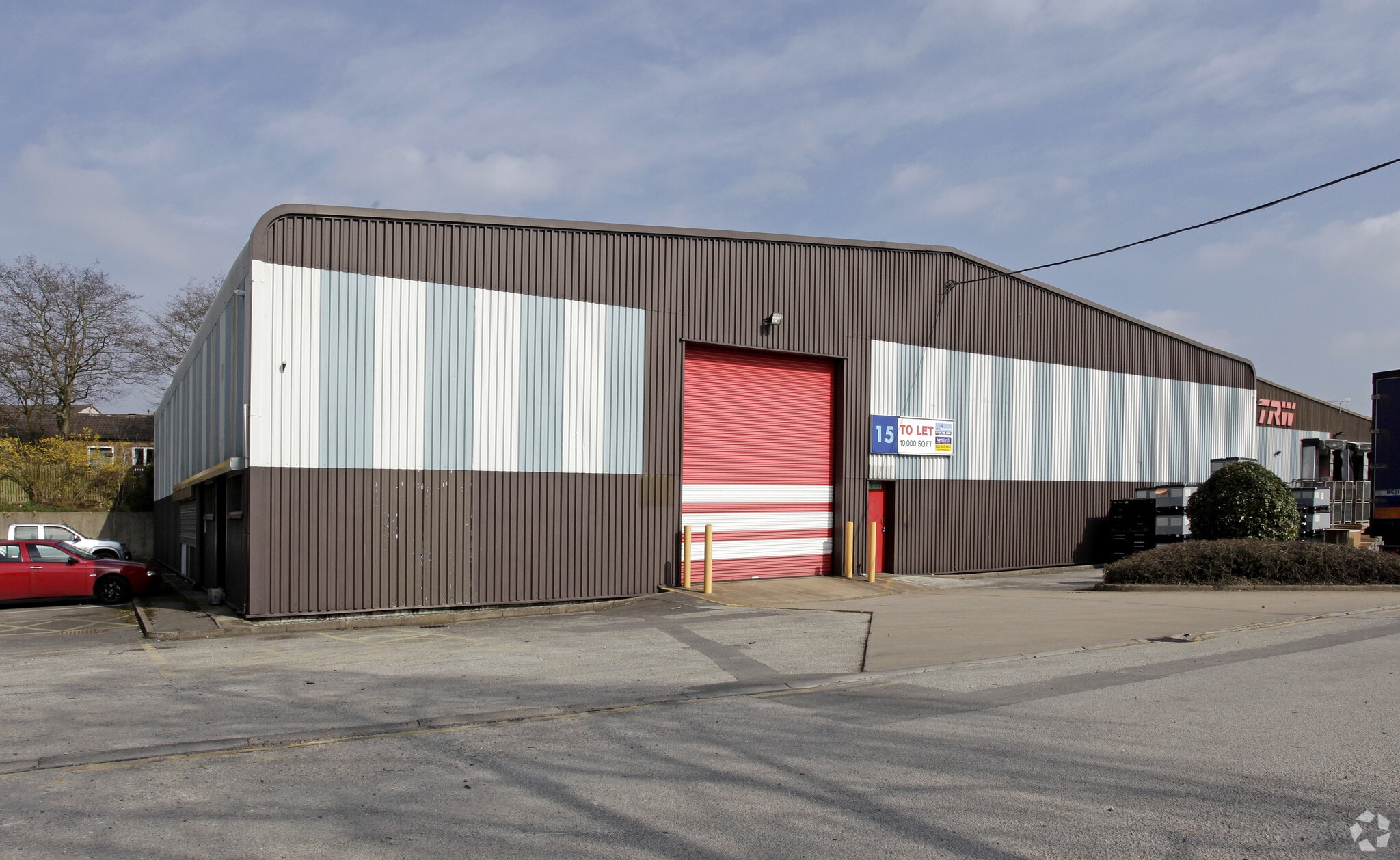 Tay Rd, Birmingham for sale Primary Photo- Image 1 of 1