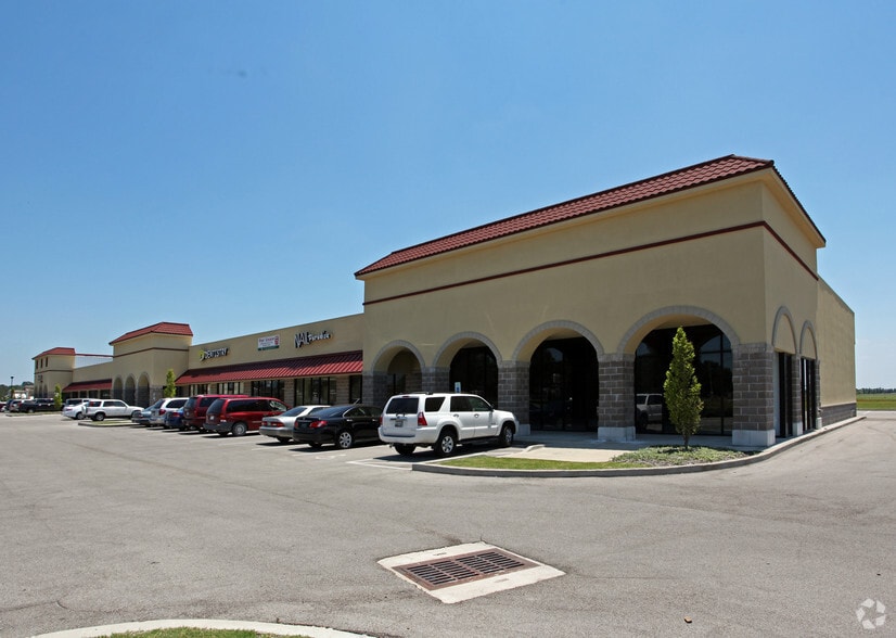 303 Bancario Rd, Marion, AR for lease - Building Photo - Image 3 of 5