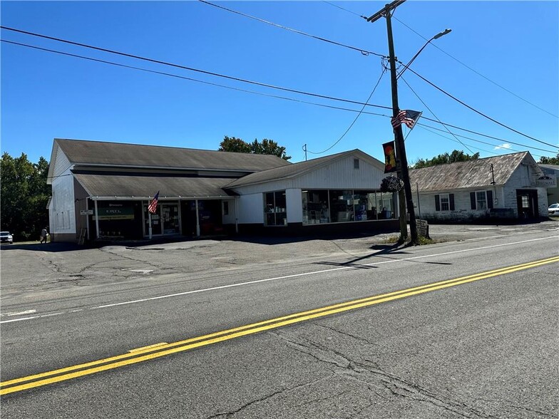 3-5 S Canal St, Oxford, NY for sale - Building Photo - Image 3 of 12