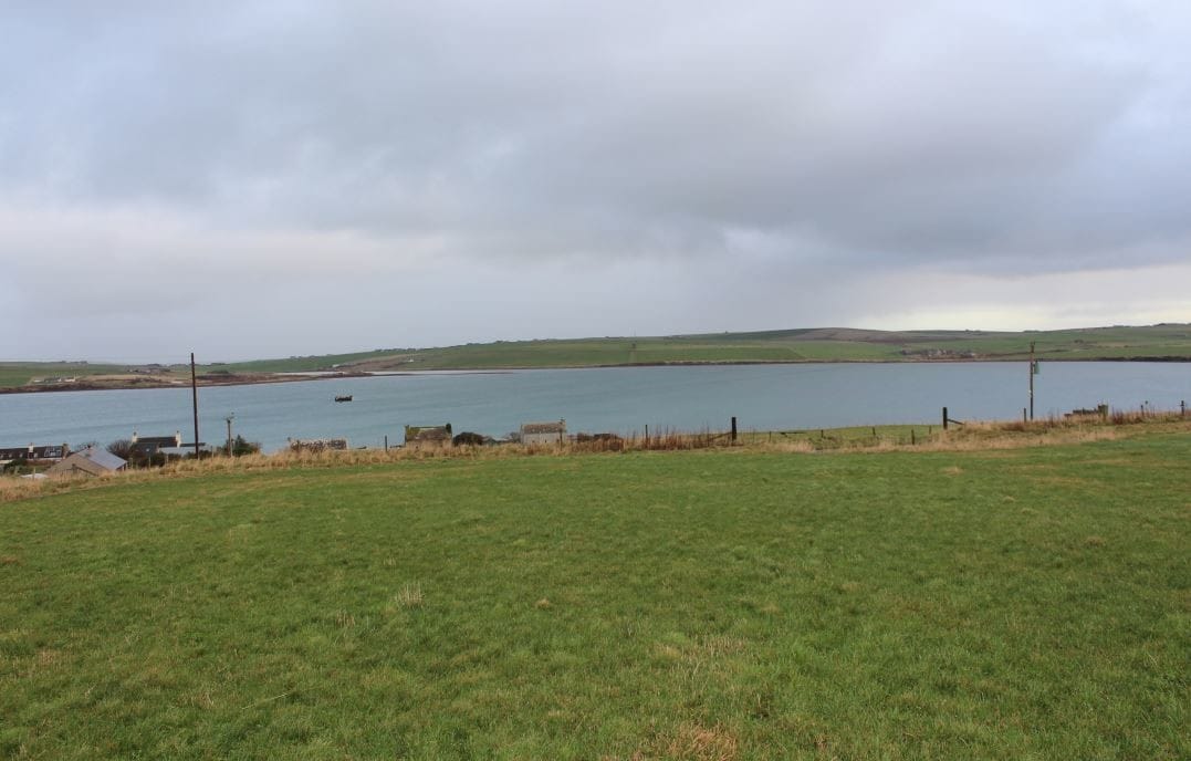 Site At Midtown, Orkney for sale Primary Photo- Image 1 of 1