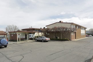 More details for 2200-2210 S Federal Blvd, Denver, CO - Office/Medical for Lease