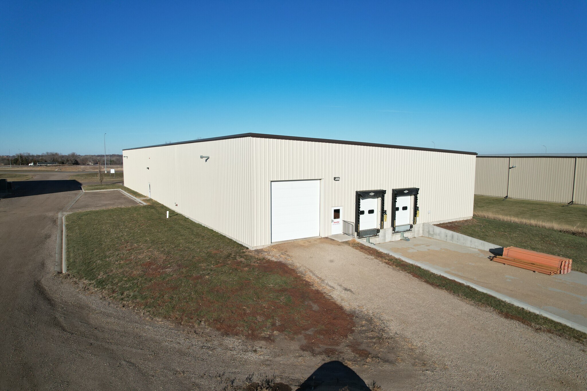 489 12th St SE, Madison, SD for sale Building Photo- Image 1 of 1