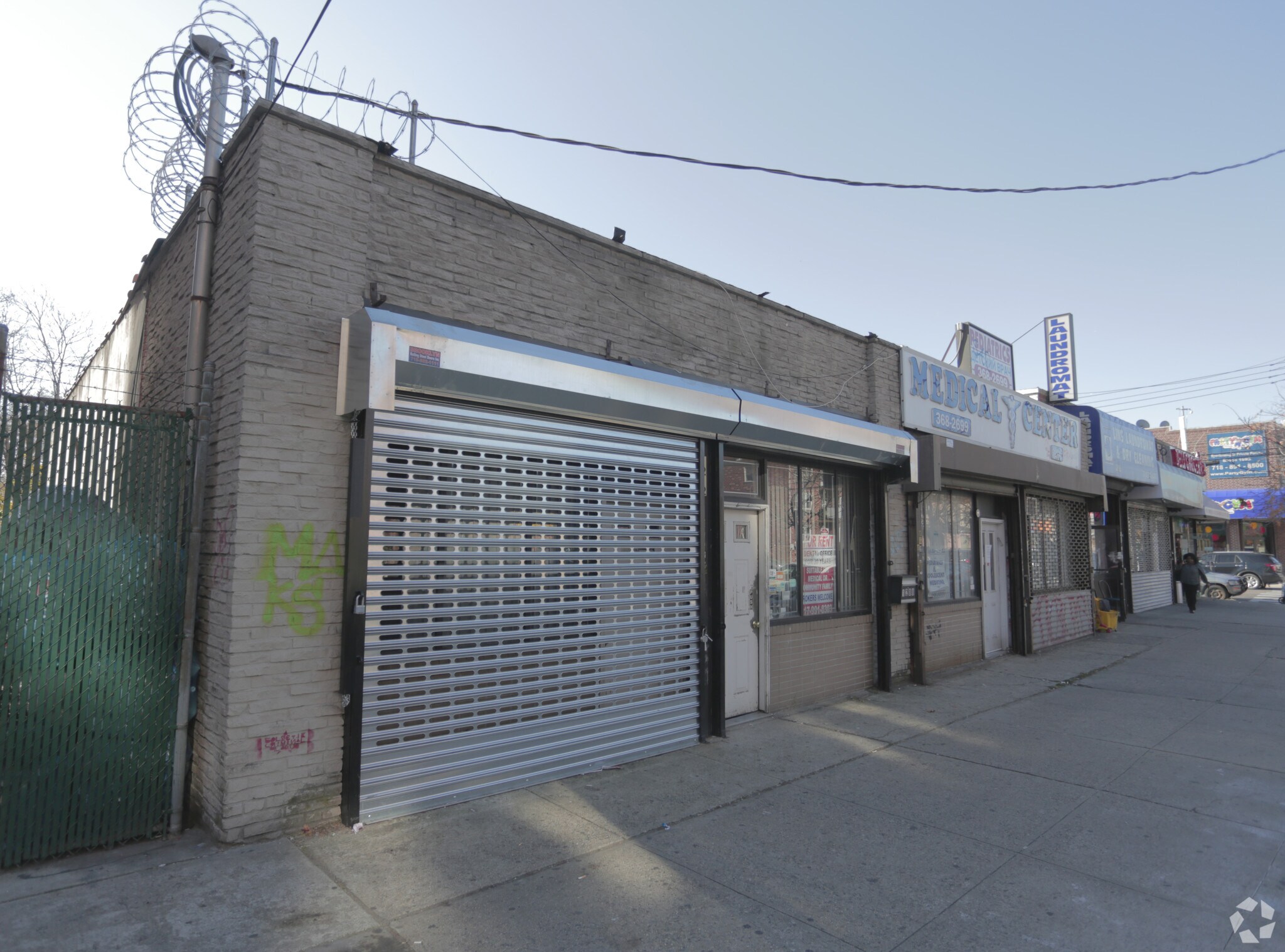 1202 Avenue Z, Brooklyn, NY for sale Primary Photo- Image 1 of 1