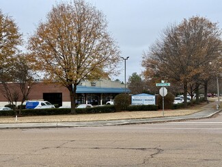 More details for 8099 Stage Hills Blvd, Memphis, TN - Office/Medical for Lease