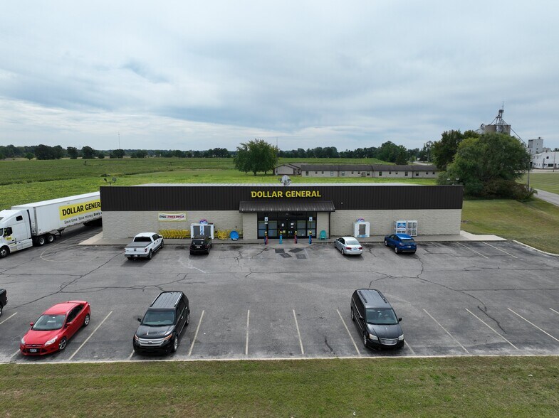 9255 W State Road 120, Orland, IN for sale - Building Photo - Image 2 of 7