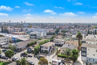 More details for 550 W 41st Dr, Los Angeles, CA - Multifamily for Sale