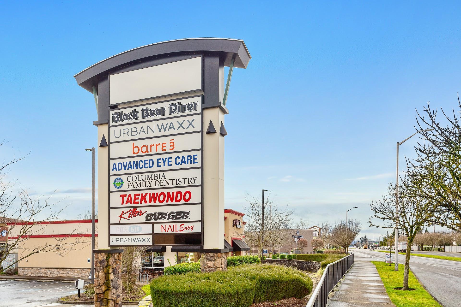 SE 164th Ave, Vancouver, WA 98663 Fisher's Landing Plaza