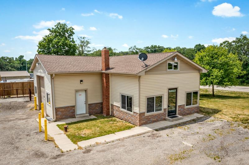 44W431 Route 64, Maple Park, IL for sale Building Photo- Image 1 of 1