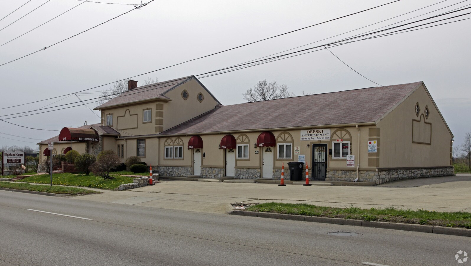 21452159 N Gettysburg Ave, Dayton, OH 45406