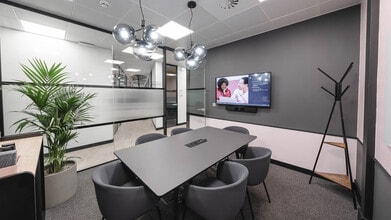 13 Hawley Crescent, London for lease Interior Photo- Image 2 of 5