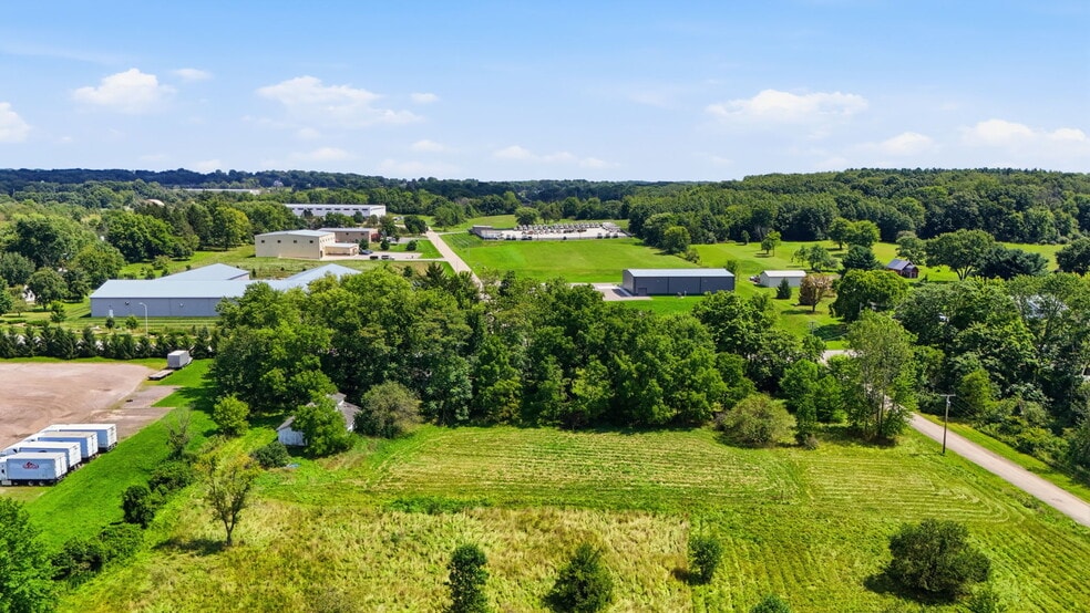 9840 Rittman Rd, Wadsworth, OH for sale - Primary Photo - Image 1 of 11