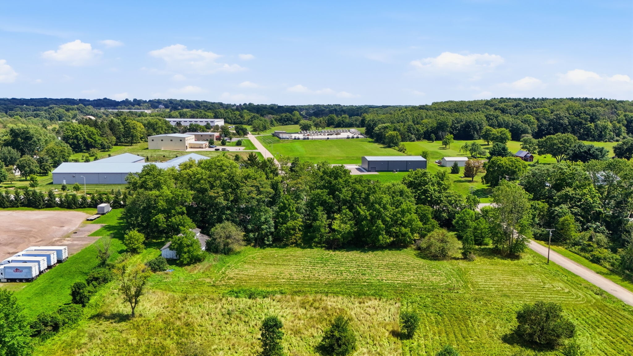 9840 Rittman Rd, Wadsworth, OH for sale Primary Photo- Image 1 of 12