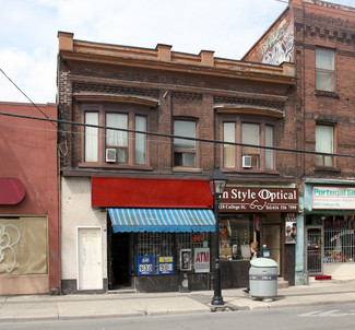 More details for 828-830 College St, Toronto, ON - Retail for Lease