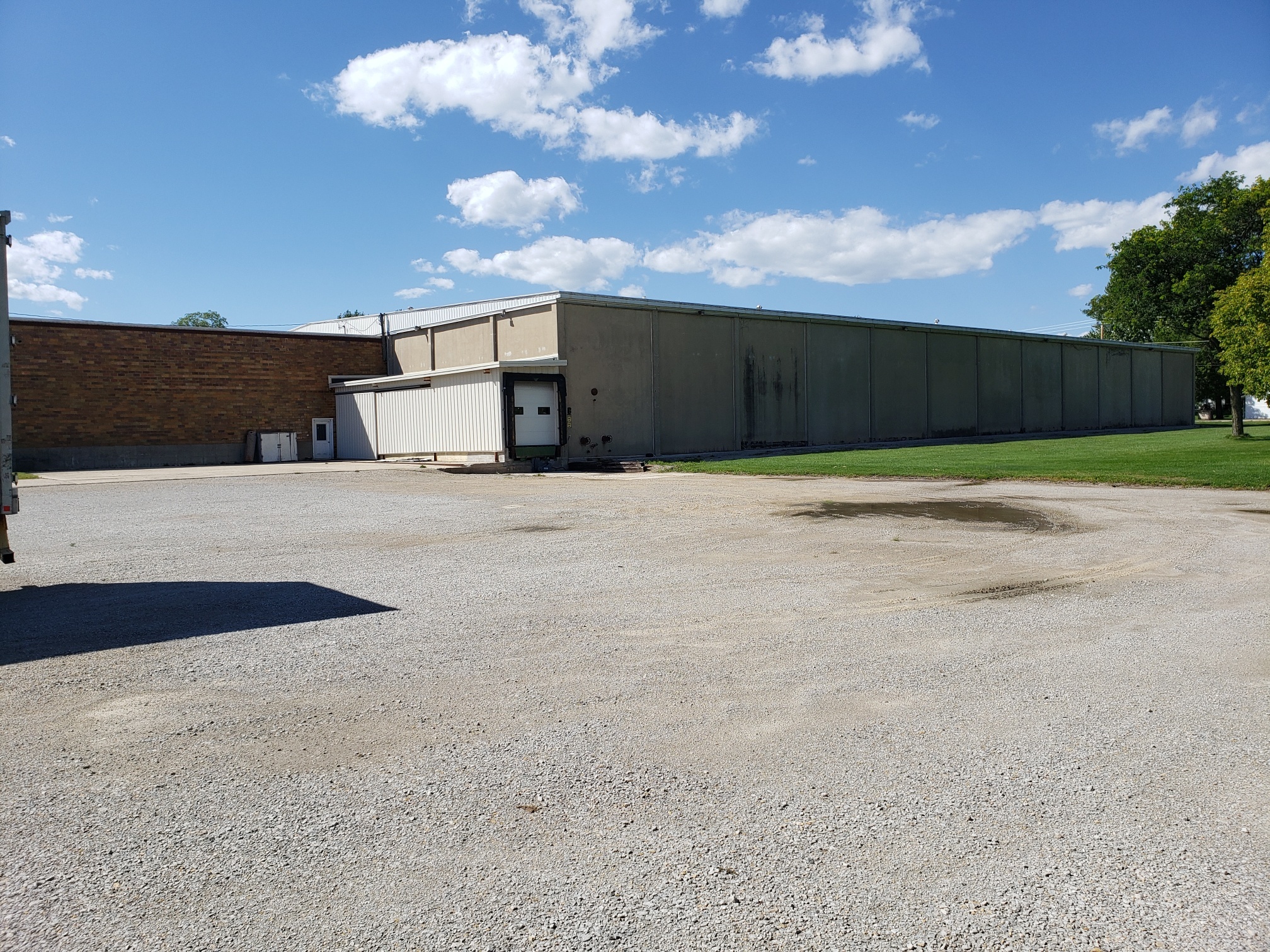 100 Washington St, Fox Lake, WI 53933 - Industrial for Lease | LoopNet