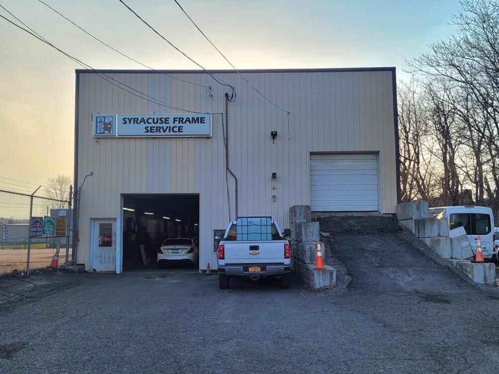 1106 S State St, Syracuse, NY for sale Building Photo- Image 1 of 1