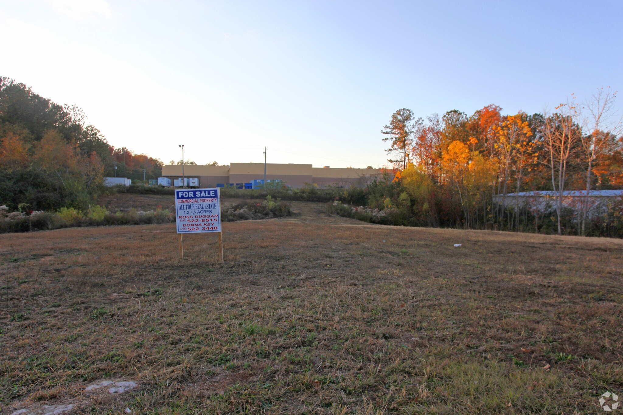 20th Ave E, Jasper, AL for sale Primary Photo- Image 1 of 1