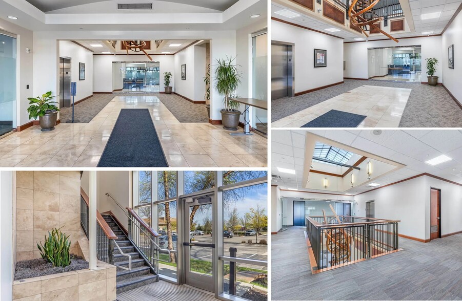 500 E Shore Dr, Eagle, ID for lease - Interior Photo - Image 3 of 6