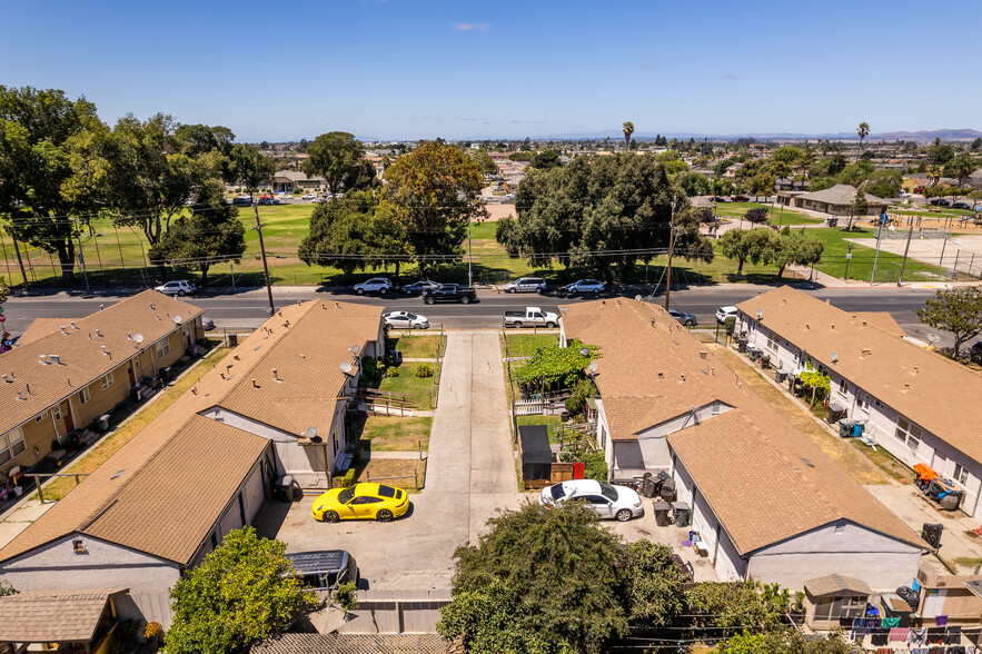 390 Towt St, Salinas, CA for sale - Primary Photo - Image 1 of 1