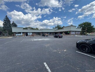 More details for 1900-2020 N Wayne Rd, Westland, MI - Retail for Lease