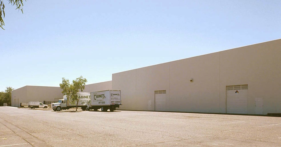 2885 N Nevada St, Chandler, AZ for lease - Other - Image 2 of 7