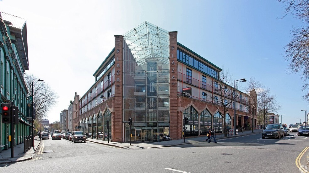 535 Kings Rd, London for lease - Building Photo - Image 1 of 26