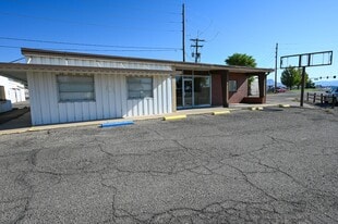 1700 I 70 Business Loop, Grand Junction CO - Warehouse