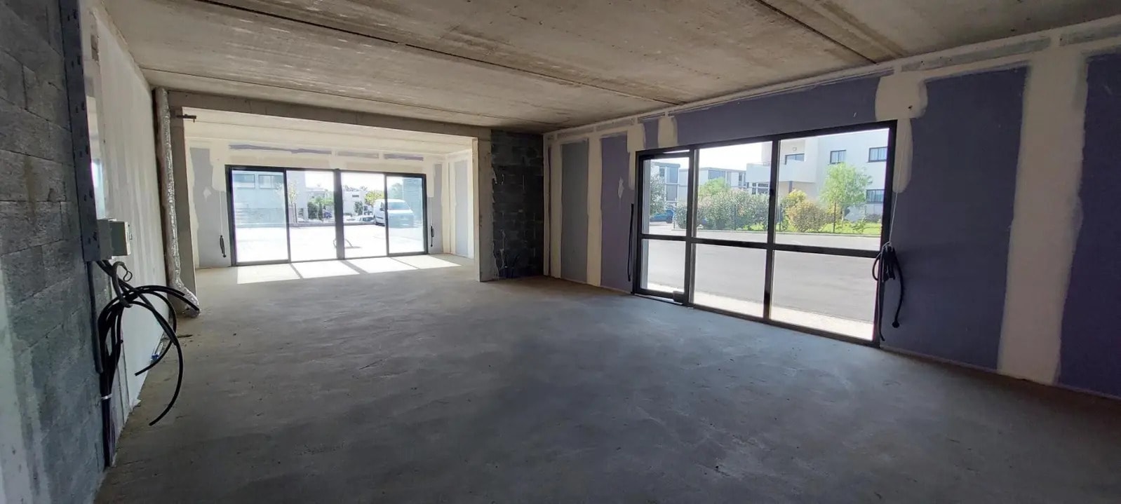 Retail in Perpignan for lease Interior Photo- Image 1 of 5