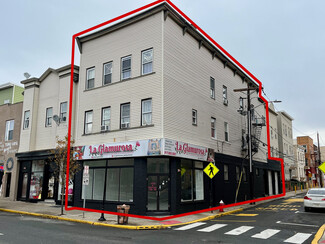 More details for 4312 Kennedy Blvd, Union City, NJ - Multifamily for Sale