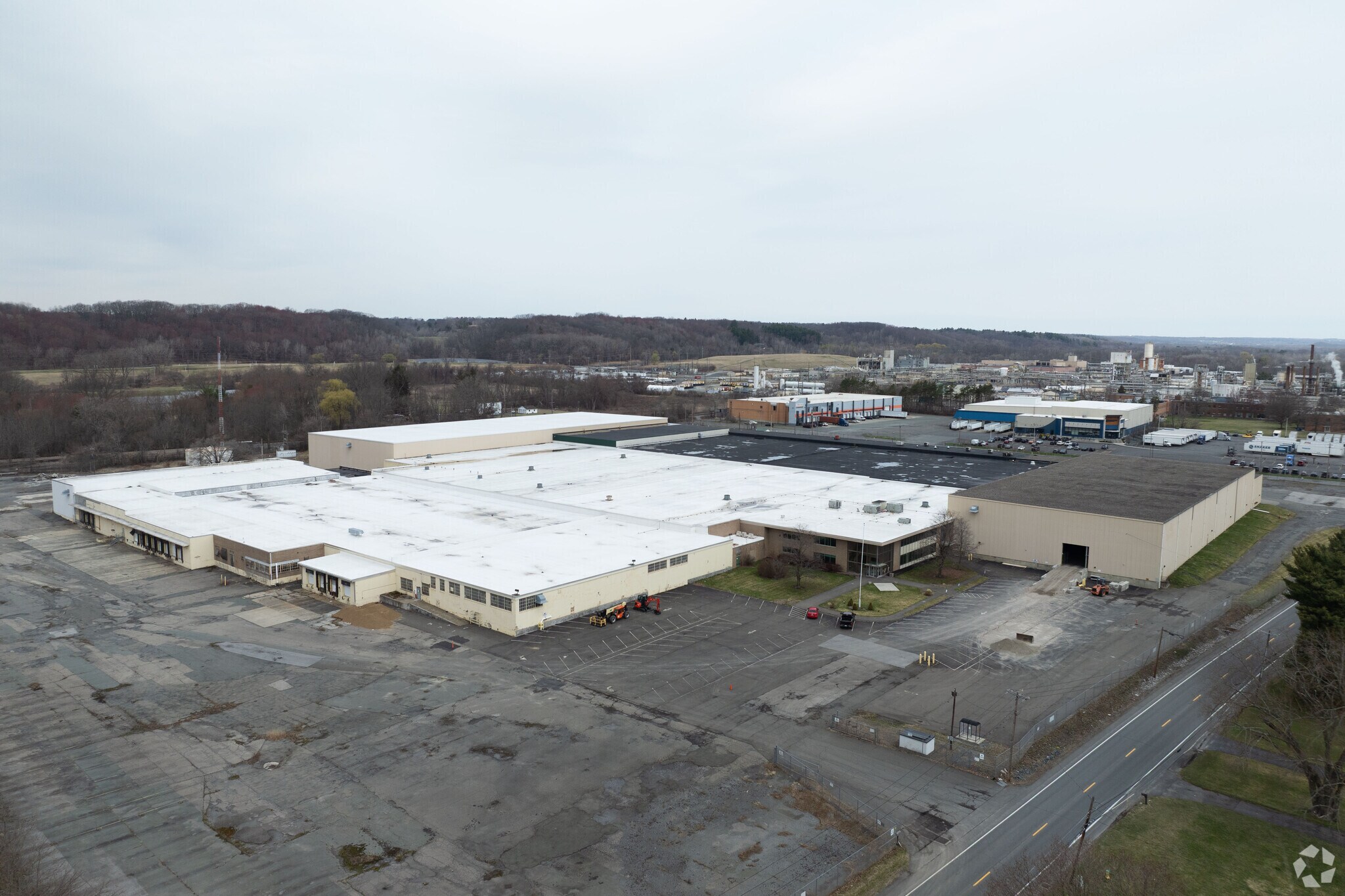 148 Hudson River Rd, Waterford, NY for sale Primary Photo- Image 1 of 1