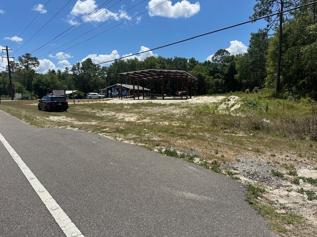 920 SE State Road 100, Keystone Heights, FL for lease - Building Photo - Image 2 of 2