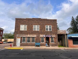 More details for 137 N Central Ave, Owen, WI - Retail for Lease