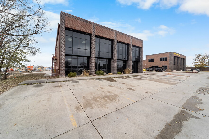 2370 N Powers Blvd, Colorado Springs, CO for lease - Building Photo - Image 1 of 52