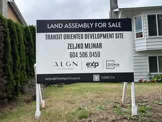 More details for 2506 Dewdney Trunk Rd, Coquitlam, BC - Land for Sale