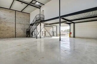 More details for Office, Industrial for Lease
