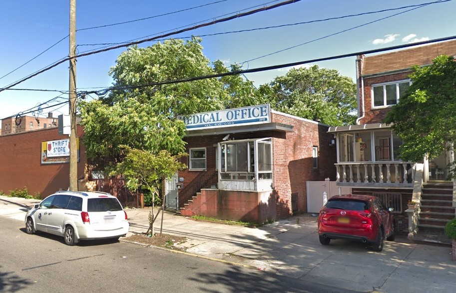 2912 Avenue X, Brooklyn, NY for lease - Building Photo - Image 1 of 2