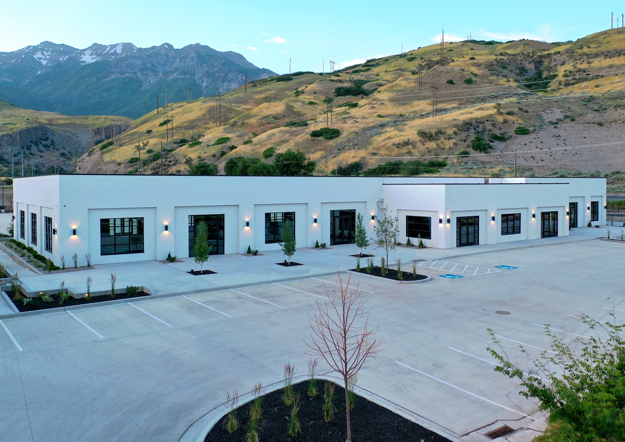 5609 N University Ave, Provo, UT for lease Building Photo- Image 1 of 9