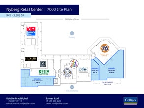 6700-7080 SW Nyberg Rd, Tualatin, OR for lease Interior Photo- Image 2 of 2