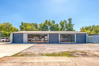More details for 5705 Edgemoor Dr, Houston, TX - Industrial for Lease
