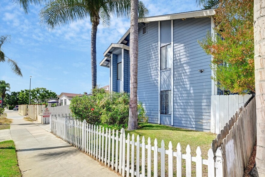 4218 46th St, San Diego, CA for sale - Building Photo - Image 3 of 27