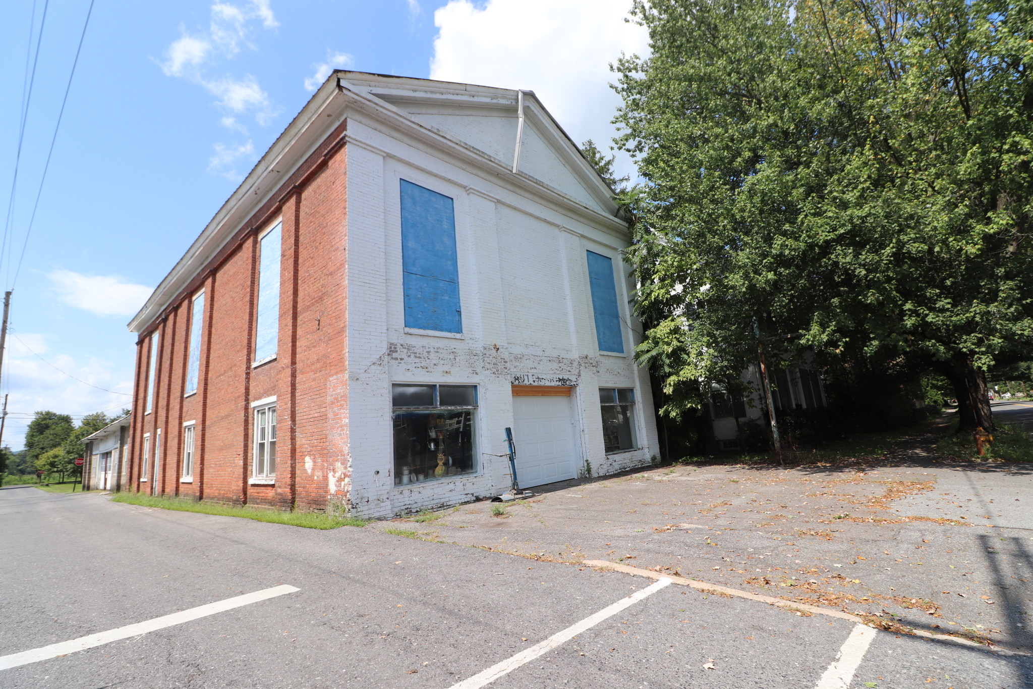 100 N Main St, Muncy, PA for sale Building Photo- Image 1 of 1