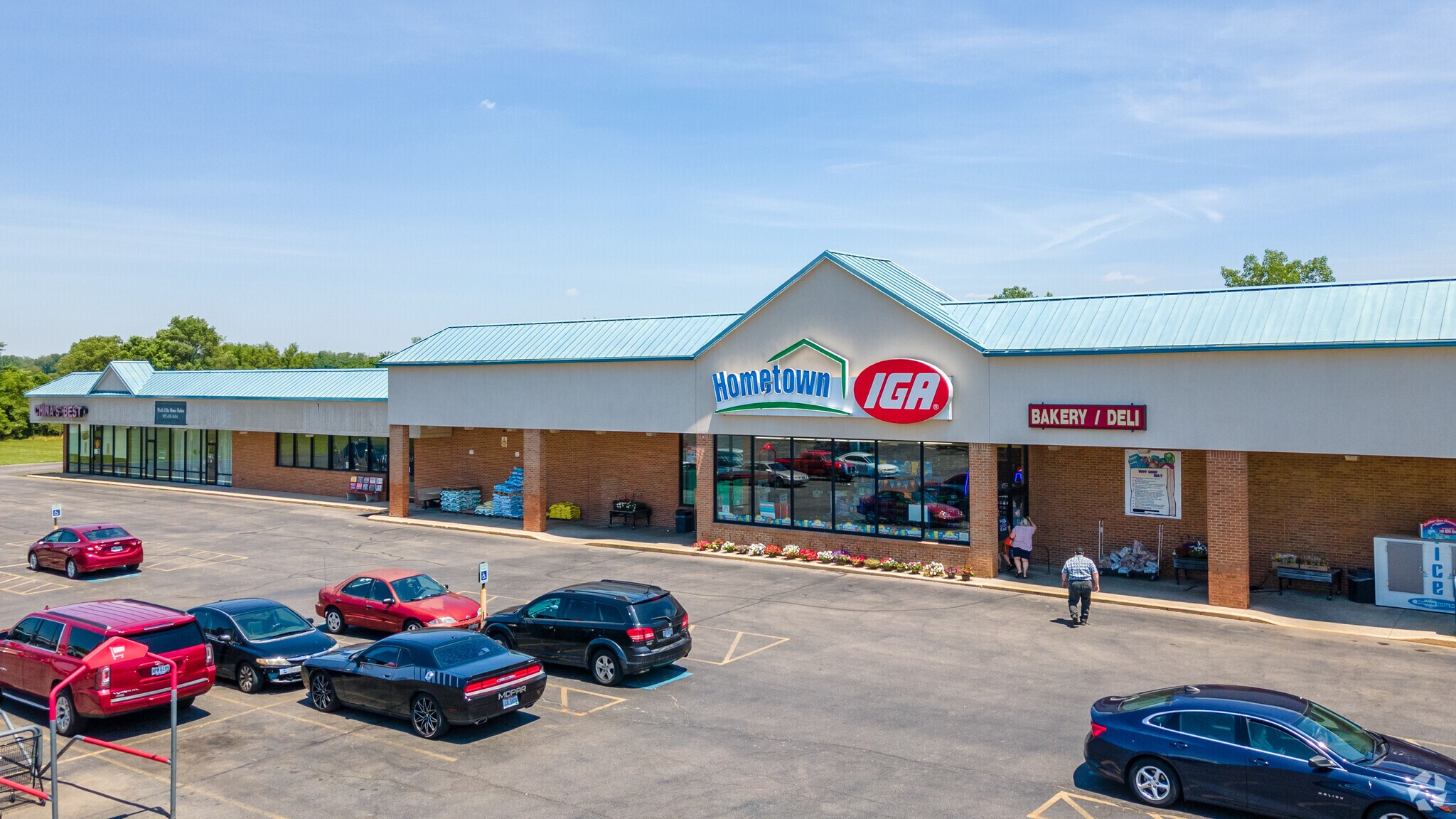 534 N Main St, New Carlisle, OH for lease Building Photo- Image 1 of 5