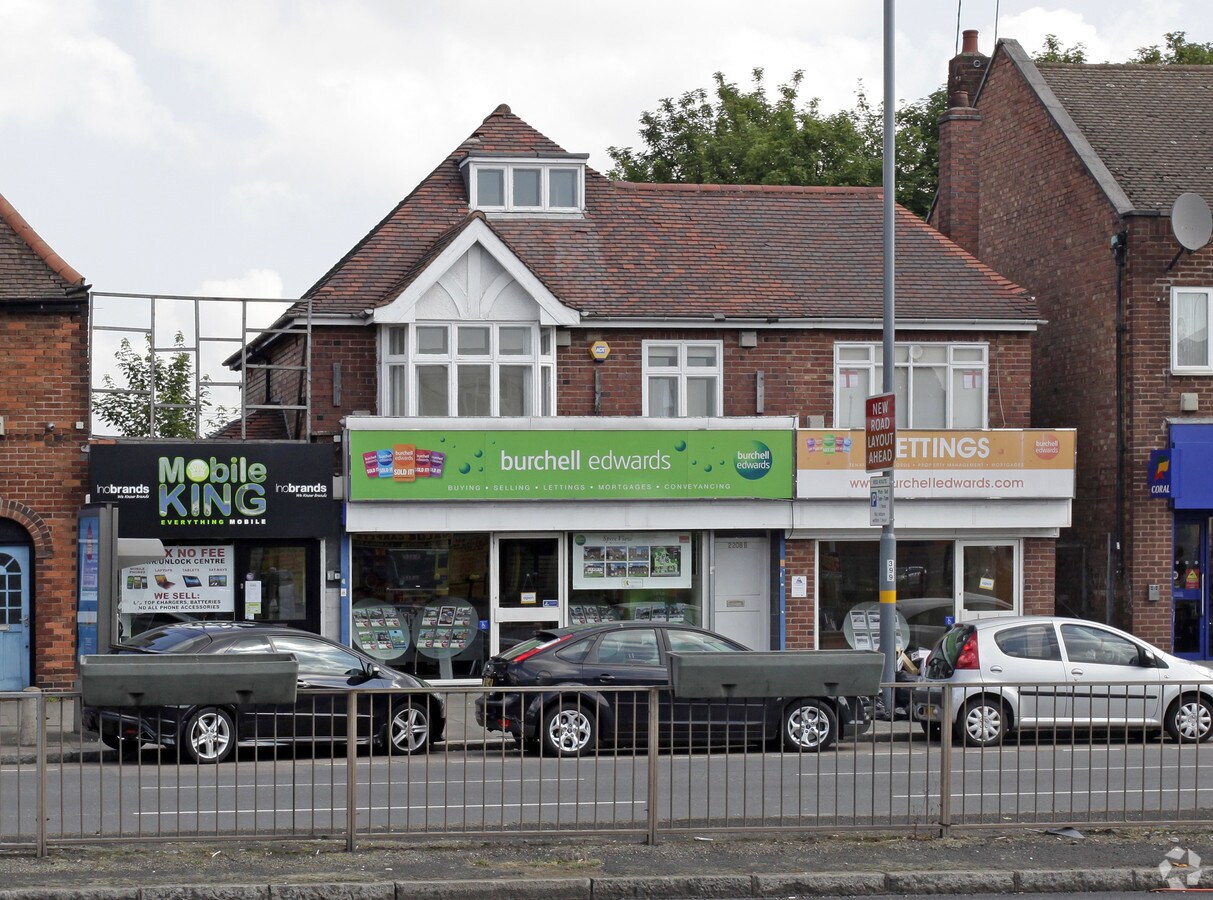 2208A Coventry Rd, Birmingham, B26 3JH