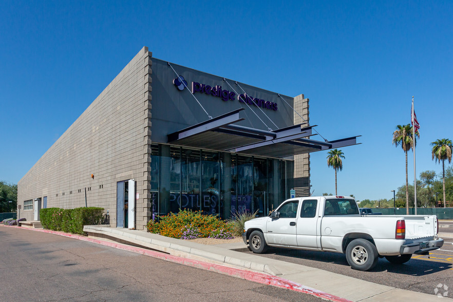 13216 N Scottsdale Rd, Scottsdale, AZ for lease - Building Photo - Image 3 of 3